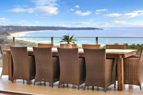 Short Point Quarters - Whole House, Merimbula